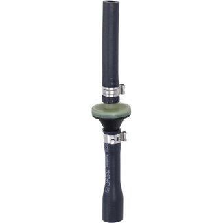 Piaggio ontluchtingsslang Piaggio origineel olie compleet euro-5 past op primavera, sprint 1a0151915