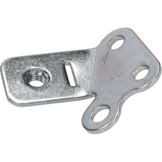 Piaggio beugel Piaggio origineel gasklephuis euro-5 past op liberty, primavera, sprint 1a018850