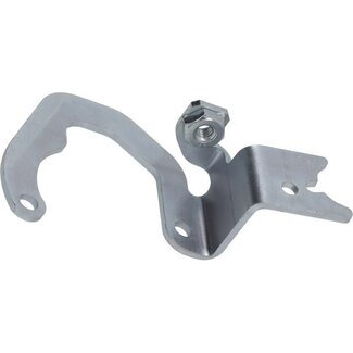 Piaggio beugel Piaggio origineel bobine euro-5 past op liberty, primavera, sprint, zip 1a019304