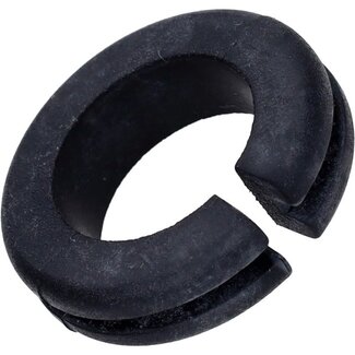 Piaggio rubber Piaggio origineel koelslang past op zip 178610