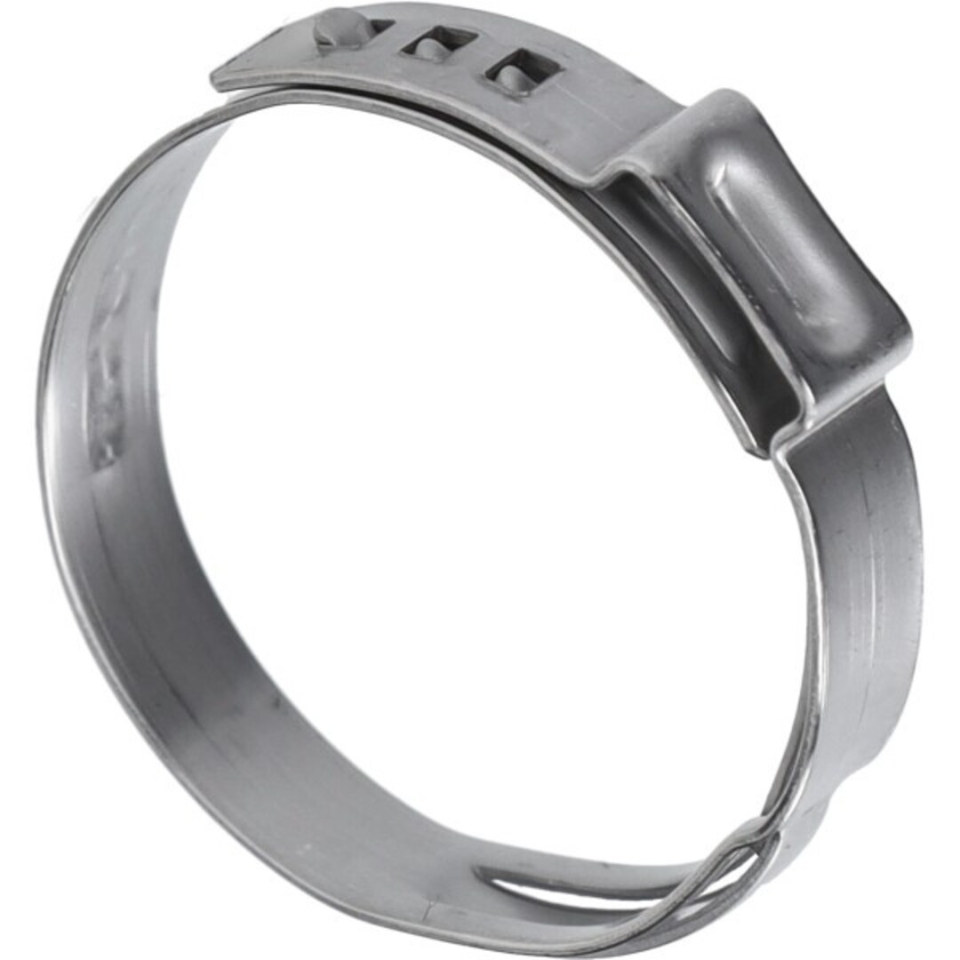 Piaggio slangklem Piaggio origineel 30mm past op beverly, gts alle mod., mp3, primavera, runner 125cc, runner 180cc, sprint cm001922