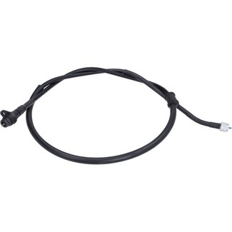 Piaggio kilometertellerkabel Piaggio origineel past op gt 125cc, gt 200cc, gts 125cc 651072