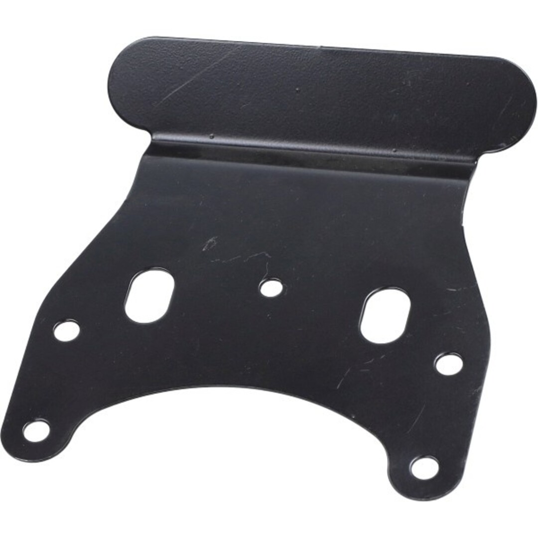 Piaggio houder Piaggio origineel reflector past op gts 125cc, gts 300, vespa GTS 150 1b006548