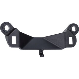 Piaggio houder Piaggio origineel achterlicht past op gts 125cc, gts 300, vespa GTS 150 1b006418