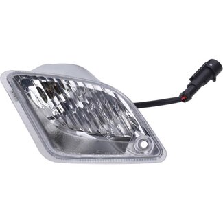 Piaggio knipperlicht Piaggio origineel euro-4/5 linksachter past op gts 125cc, gts 300, vespa GTS 150 1d002713