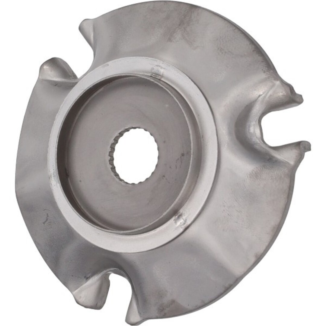 Piaggio varioramplaat Piaggio origineel euro-4/5 past op beverly 300cc, gts 250cc, gts 300, mp3-300cc 1a012079