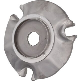 Piaggio varioramplaat Piaggio origineel euro-4/5 past op beverly 300cc, gts 250cc, gts 300, mp3-300cc 1a012079