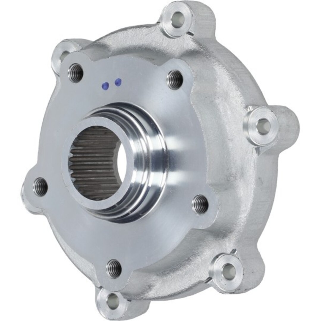 Piaggio naaf Piaggio origineel achterwiel euro-2/3 past op fly 125cc, gts, runner 598715