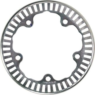 Piaggio ABS tone ring Piaggio origineel achter ABS past op gts 1c003698r