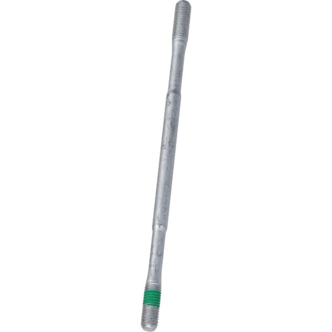 Piaggio tapeind Piaggio origineel cilinder M8x165mm past op beverly, fly, gts, liberty, mp3 1a003628r