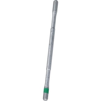 Piaggio tapeind Piaggio origineel cilinder M8x165mm past op beverly, fly, gts, liberty, mp3 1a003628r