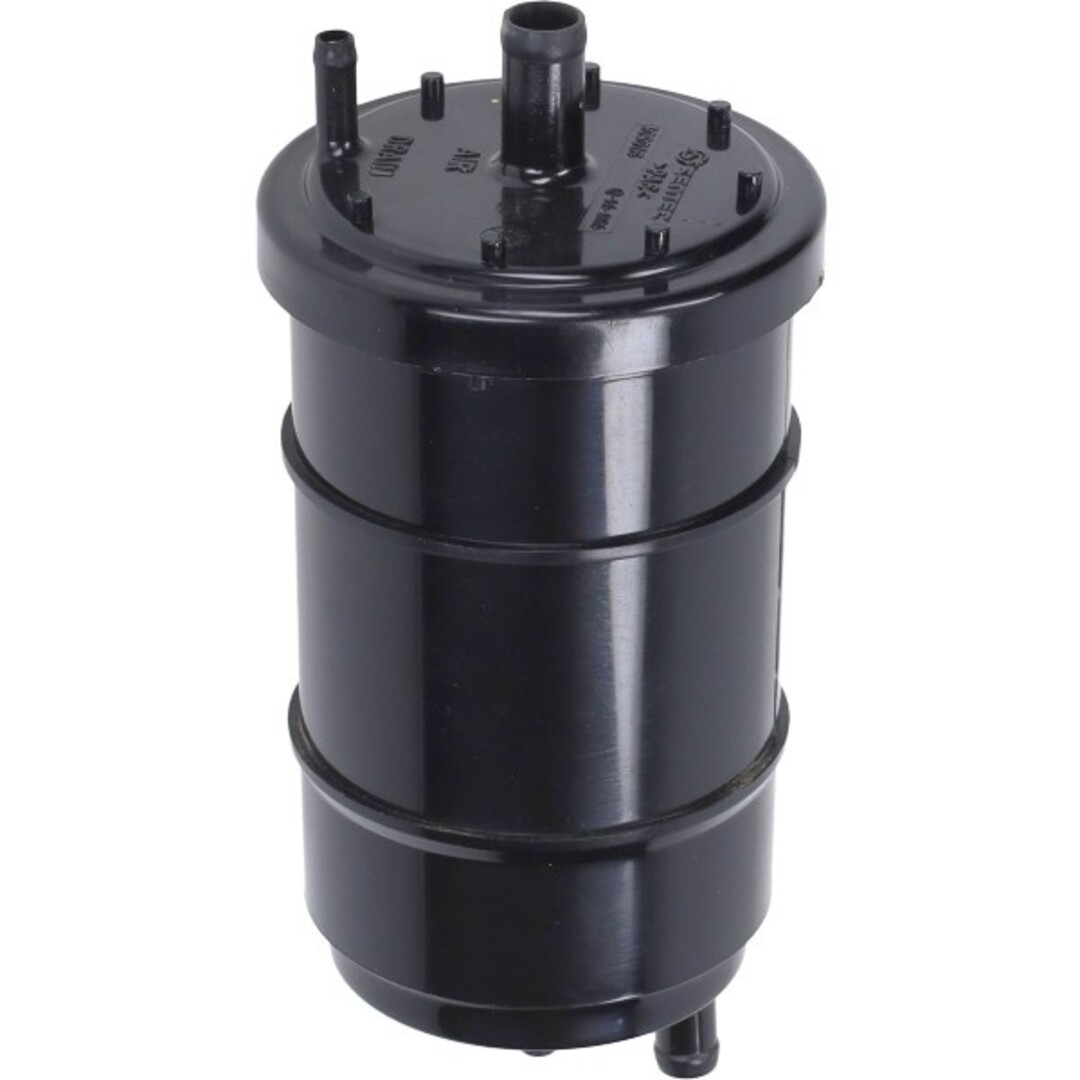 Piaggio koolstoffilter Piaggio origineel euro-4/5 past op beverly, gts, gtv 300, mp3 1b003695