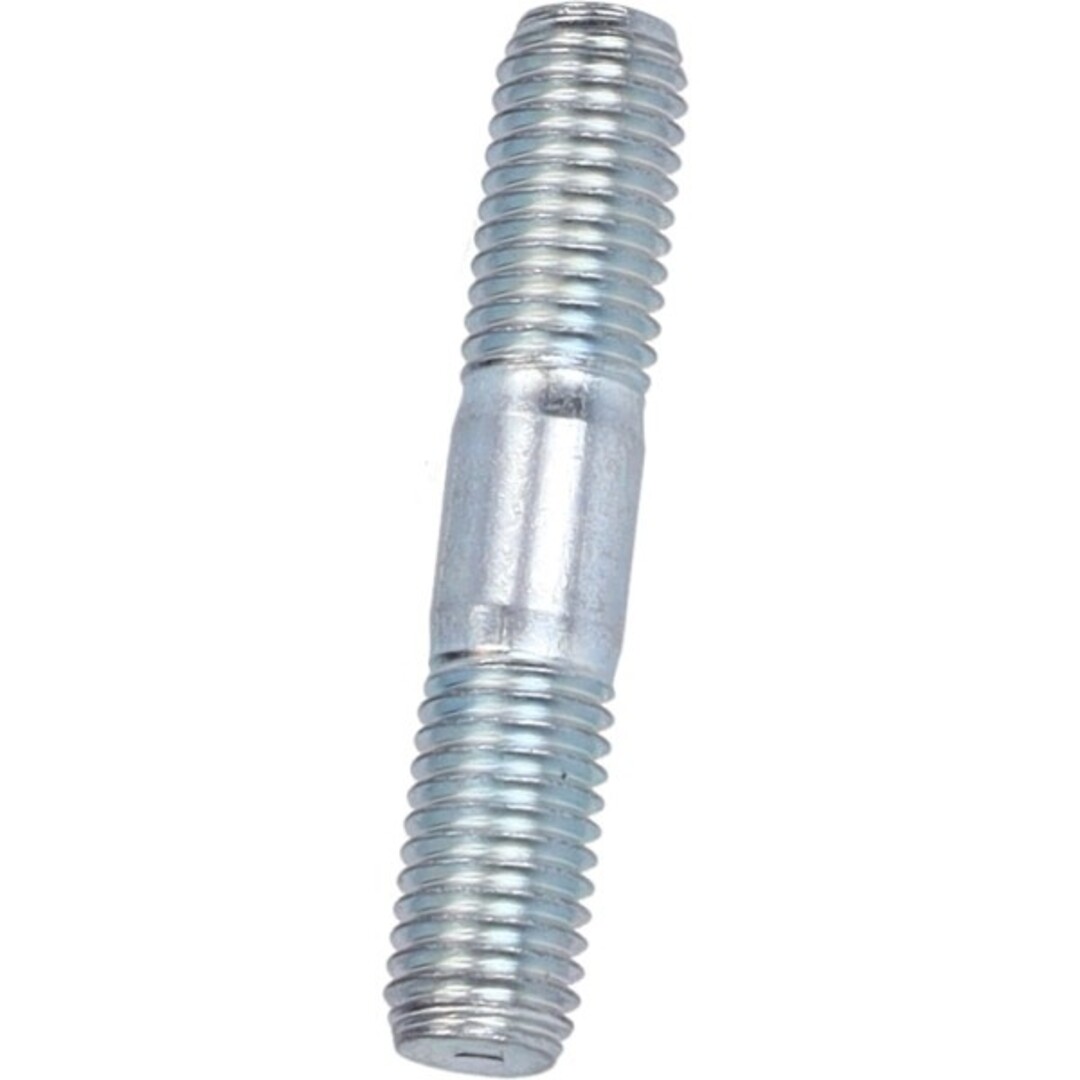 Piaggio tapeind Piaggio origineel uitlaat m7x37mm past op beverly, gts, gtv 300, mp3, runner 435629