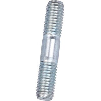 Piaggio tapeind Piaggio origineel uitlaat m7x37mm past op beverly, gts, gtv 300, mp3, runner 435629