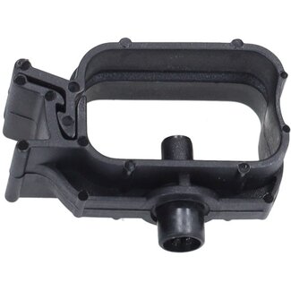 Piaggio kabelklem Piaggio origineel kabelboom euro 3/4/5 l=33 past op beverly, gts, liberty, primavera, runner cm006906