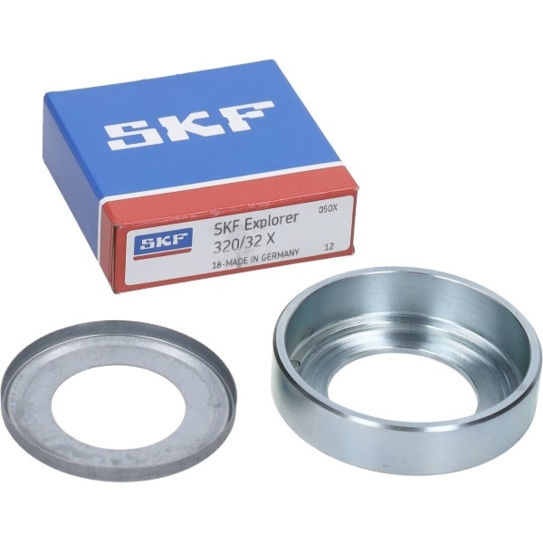 Piaggio balhoofdset polini onder conisch past op piaggio, zip sp, zip2000sp 178.3501