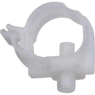 Piaggio kabelklem Piaggio origineel kabelboom past op gts, liberty, lx, zip cm006912