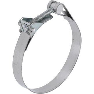 Piaggio slangklem Piaggio origineel 50/70mm past op beverly, gts, gtv, mp3, runner 260918