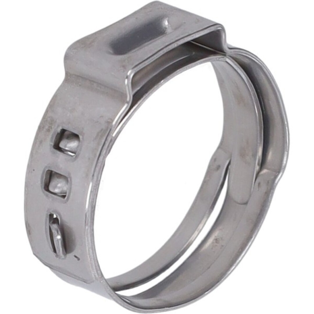 slangklem Piaggio origineel radiateurslang 20mm past op beverly, fly, gts, liberty, mp3, primavera, runner, sprint cm001904