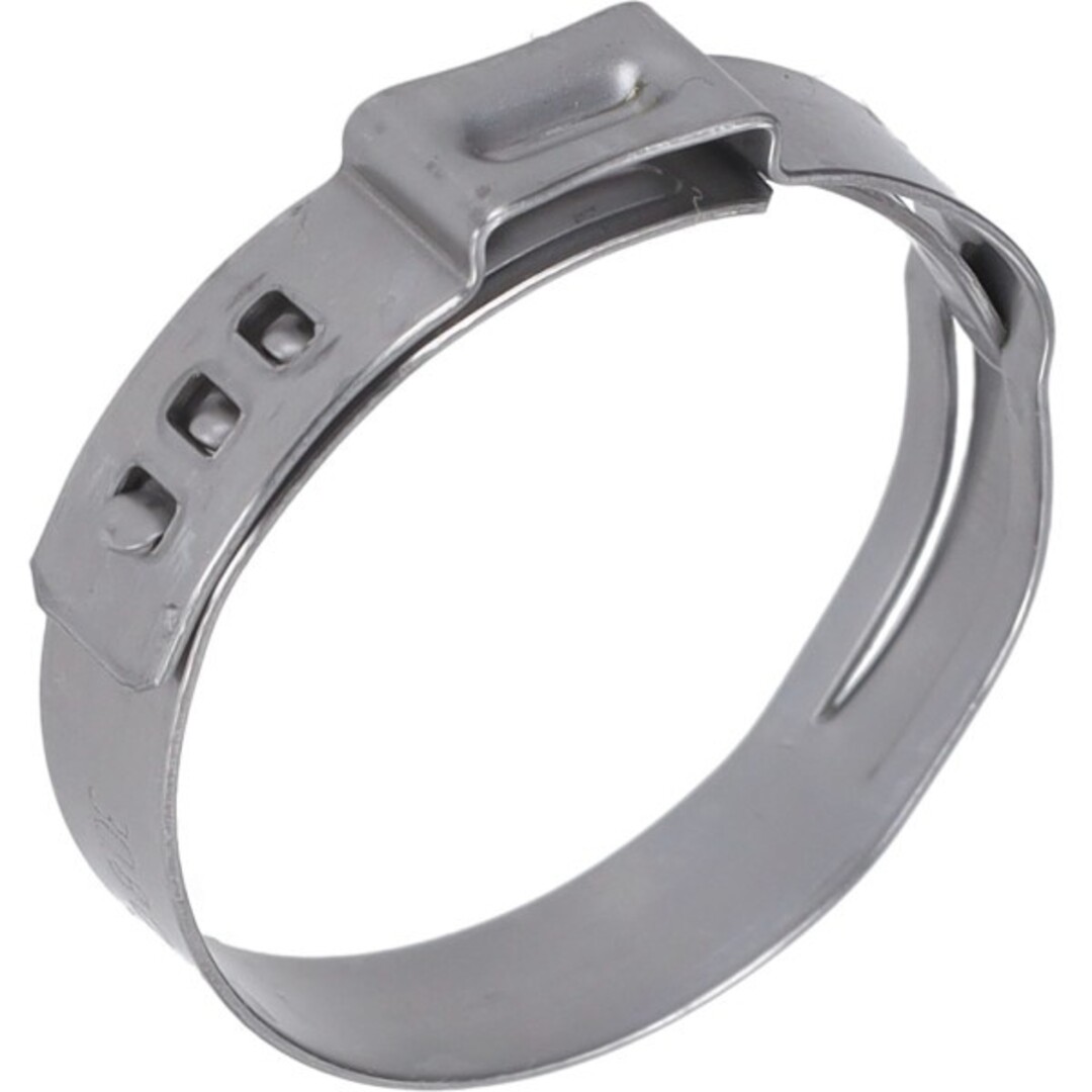 Piaggio slangklem Piaggio origineel radiateurslang 30.8mm past op beverly, gts, gtv, mp3, runner cm001908