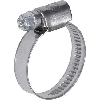 Piaggio slangklem Piaggio origineel radiateurslang 34mm past op beverly, gts, gtv, mp3 675874