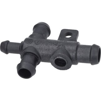 Piaggio verbindingsstuk Piaggio origineel radiateurslang onder past op gts 125cc, gts 250cc, gts 300, gts 310, gtv 250cc, gtv 300 656449