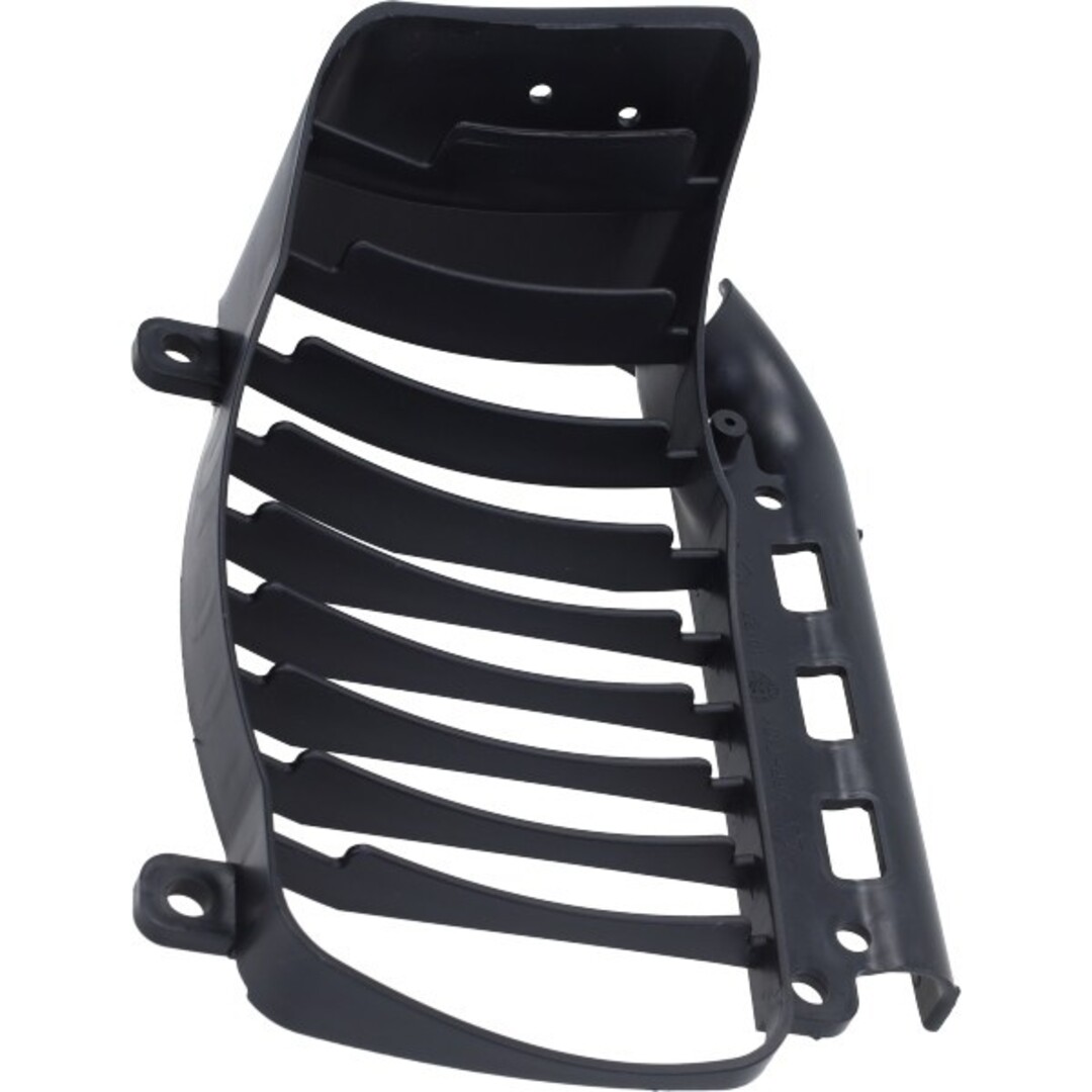 Piaggio radiateurrooster Piaggio origineel rechts past op gts 125cc, gts 250cc, gts 300, gtv 250cc, gtv 300, vespa GTS 150 622839