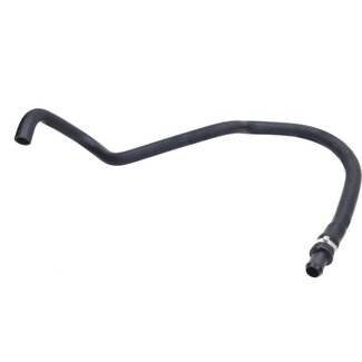 Piaggio radiateurslang Piaggio origineel motor boven past op gts 300, gtv 300 1b003727