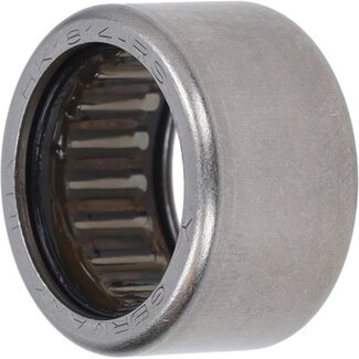 Piaggio naaldlager Piaggio origineel sub-frame 18x24x14mm past op beverly, gts, gtv, primavera, sprint 600161