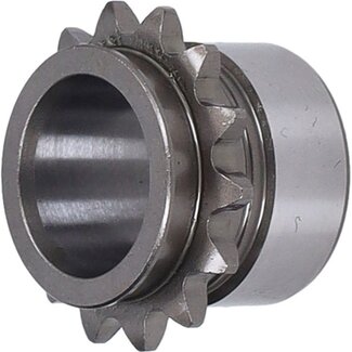 Piaggio aandrijftandwiel Piaggio origineel oliepomp past op beverly, gts, liberty, mp3, runner 82783r