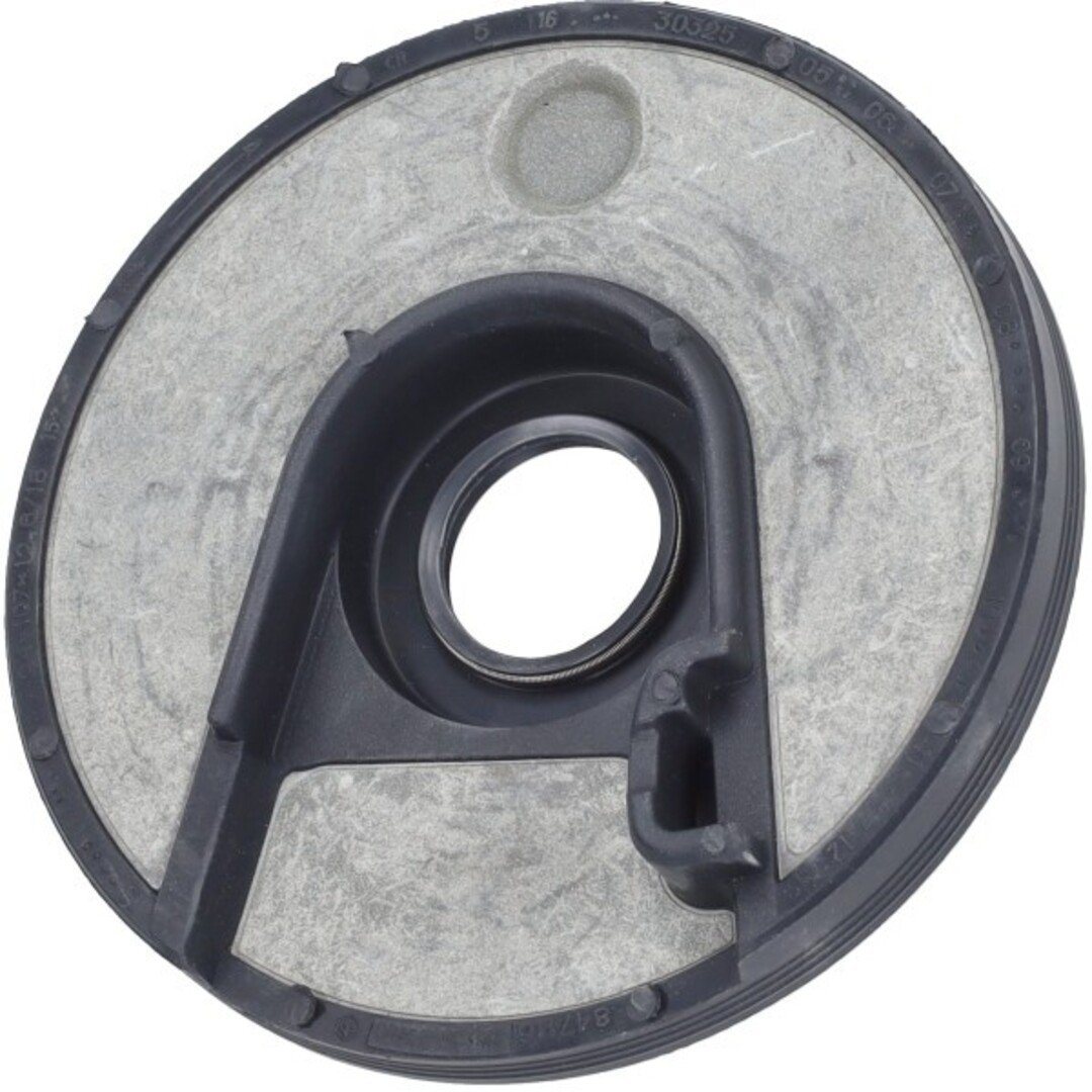 Piaggio deksel Piaggio origineel distributie oliepomp past op beverly, gts, liberty, mp3, runner 847116