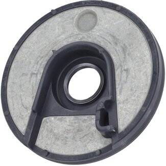 Piaggio deksel Piaggio origineel distributie oliepomp past op beverly, gts, liberty, mp3, runner 847116