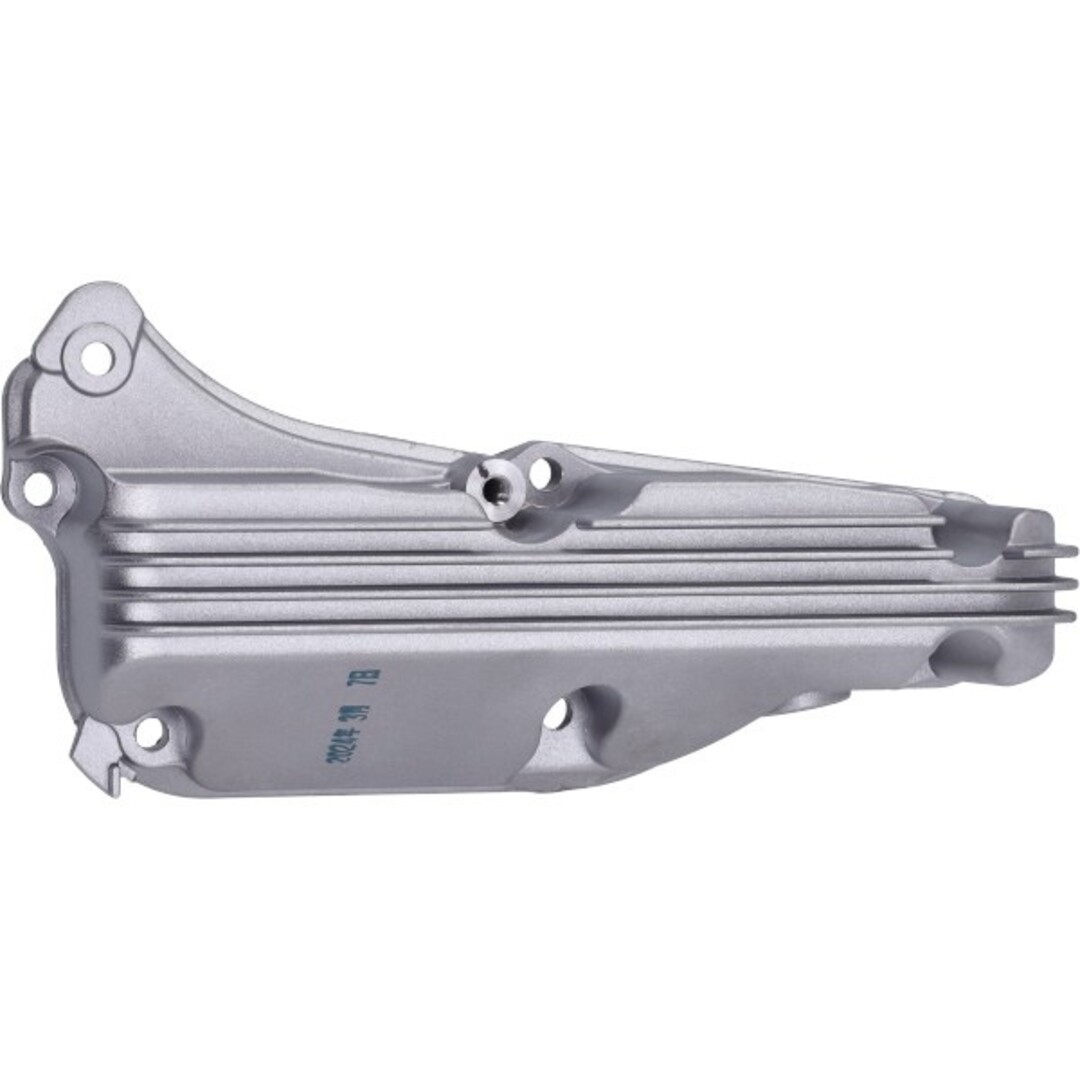 Piaggio carterpan Piaggio origineel euro-4/5 past op beverly 125cc, beverly 300cc, gts 125cc, gts 300, gtv 300, mp3-125cc, mp3-300cc 1a012834