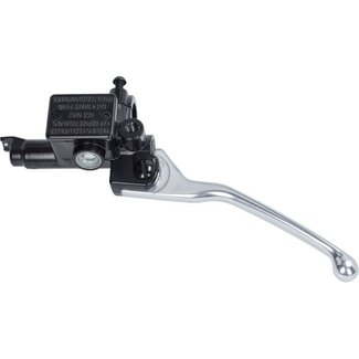 Piaggio rempomp Piaggio origineel compleet achter past op gts 125cc, gts 300, medley 125, piaggio Medley 150, vespa GTS 150 cm295603