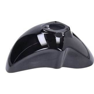 Piaggio voorspatbord Piaggio origineel zwart vulcano 98/a past op primavera 1b006643000xn2