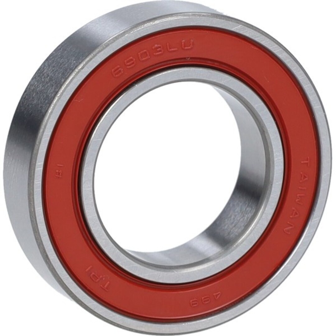 Piaggio lager Piaggio origineel koppeling 17x30x7 past op beverly, gts, liberty, runner 82753r