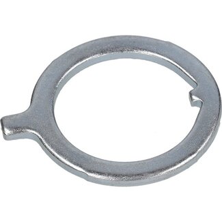 Piaggio borgring Piaggio origineel balhoofd past op beverly, fly, gts, liberty, mp3, runner 582787