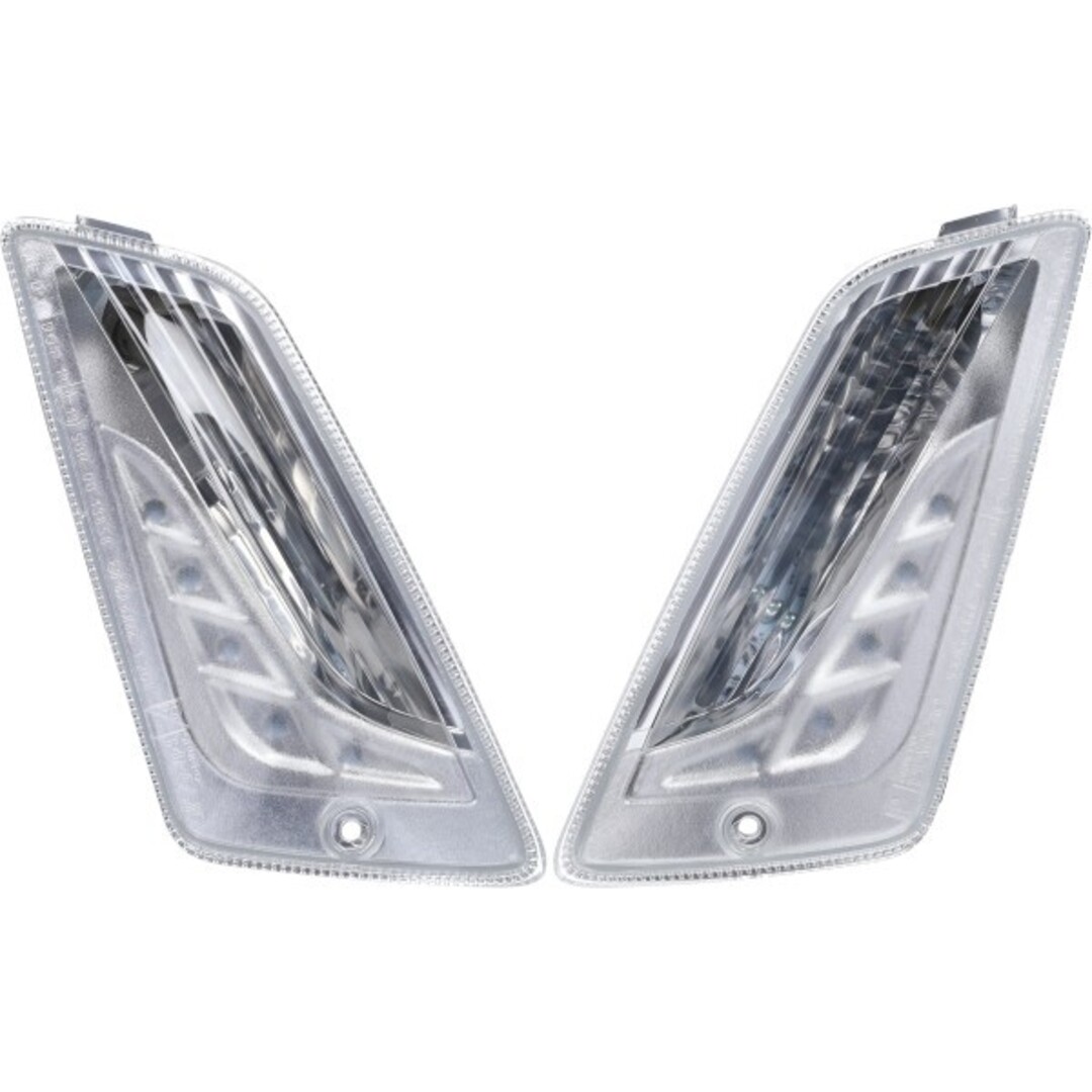 Piaggio knipperlichtset Piaggio origineel voor past op gts 125cc, gts 300, gtv 300, vespa GTS 150 1d003681