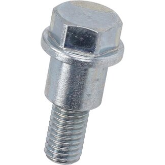 Piaggio bout Piaggio origineel spanrol m8x25mm past op beverly 400cc, beverly 500cc, mp3 400, mp3 500cc 829693