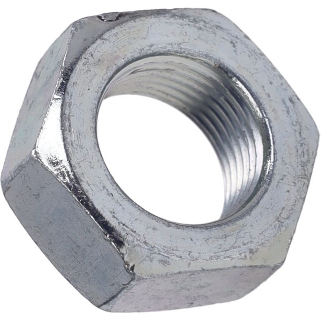 Piaggio moer Piaggio origineel m18x1.5 past op beverly 400cc, beverly 500cc, mp3 500cc, mp3-400cc 829232