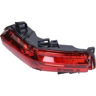 achterlicht Piaggio origineel links past op mp3 500cc, mp3-300cc, mp3-350cc, mp3-400cc 2d000060