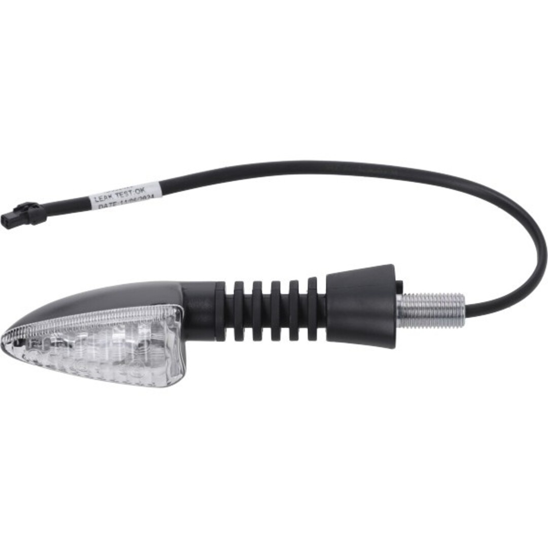 Piaggio knipperlicht Piaggio origineel links voor/achter past op mp3 400, mp3 500cc, mp3-350cc 1d002422