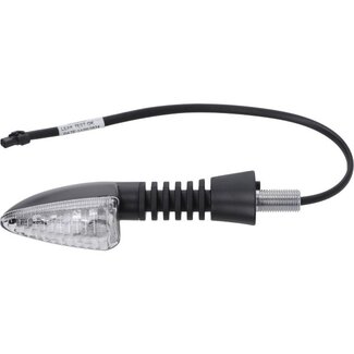 Piaggio knipperlicht Piaggio origineel links voor/achter past op mp3 400, mp3 500cc, mp3-350cc 1d002422