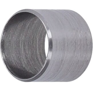 Piaggio pasbus Piaggio origineel 11.8x10mm past op beverly 400cc, beverly 500cc, mp3 400, mp3 500cc 825597