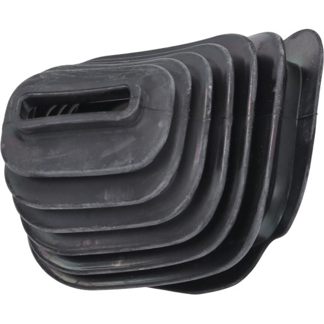 Piaggio rubber Piaggio origineel voetrem ovaal past op mp3 500cc, mp3-350cc, mp3-400cc 1b006345