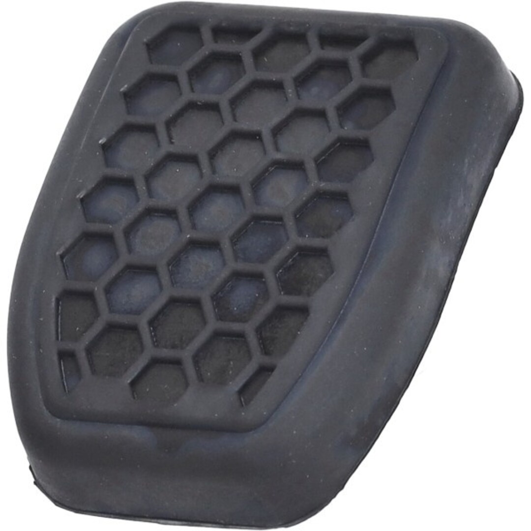 Piaggio rubber Piaggio origineel rempedaal past op mp3 500cc, mp3-300cc, mp3-310cc, mp3-350cc, mp3-400cc 1b006304