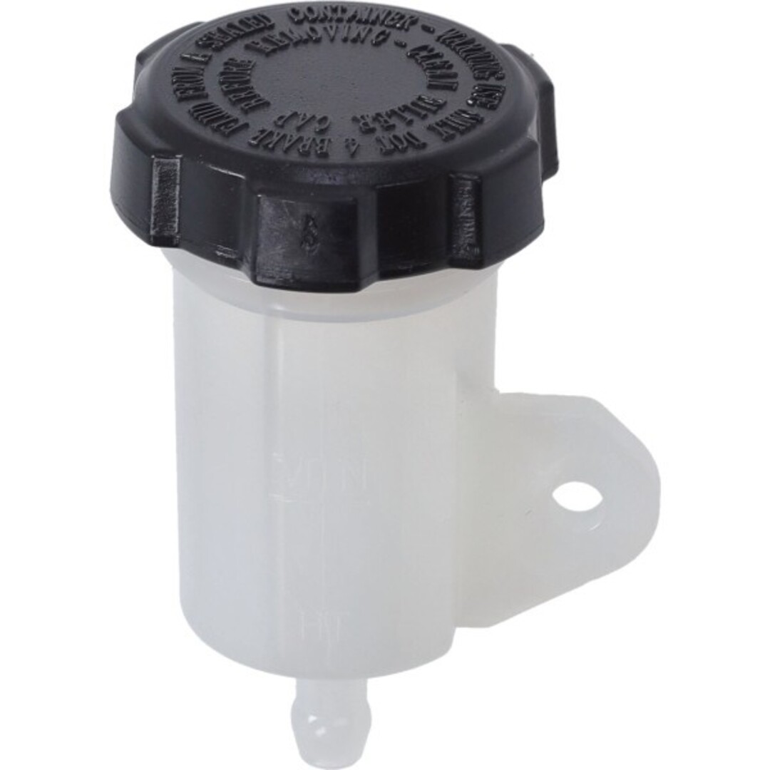 Piaggio reservoir Piaggio origineel remvloeistof past op mp3 500cc, mp3-125cc, mp3-250cc, mp3-300cc, mp3-310cc, mp3-350cc, mp3-400cc 274598