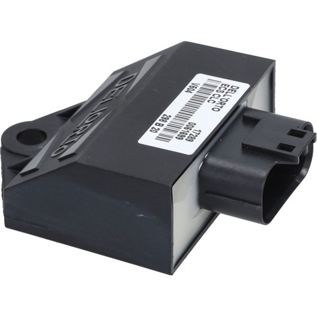 ECU unit Sym origineel 25km past op allo, fiddle 2, orbit 2, sym x-pro 1640a-aw2-000