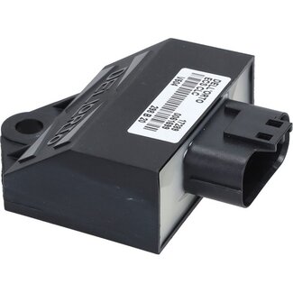 ECU unit Sym origineel 25km past op allo, fiddle 2, orbit 2, sym x-pro 1640a-aw2-000