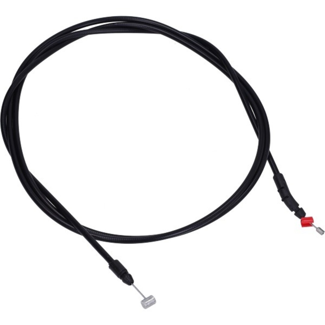 Piaggio kabel Piaggio origineel kofferklep past op mp3 500cc, mp3-125cc, mp3-250cc, mp3-300cc, mp3-350cc, mp3-400cc cm012823